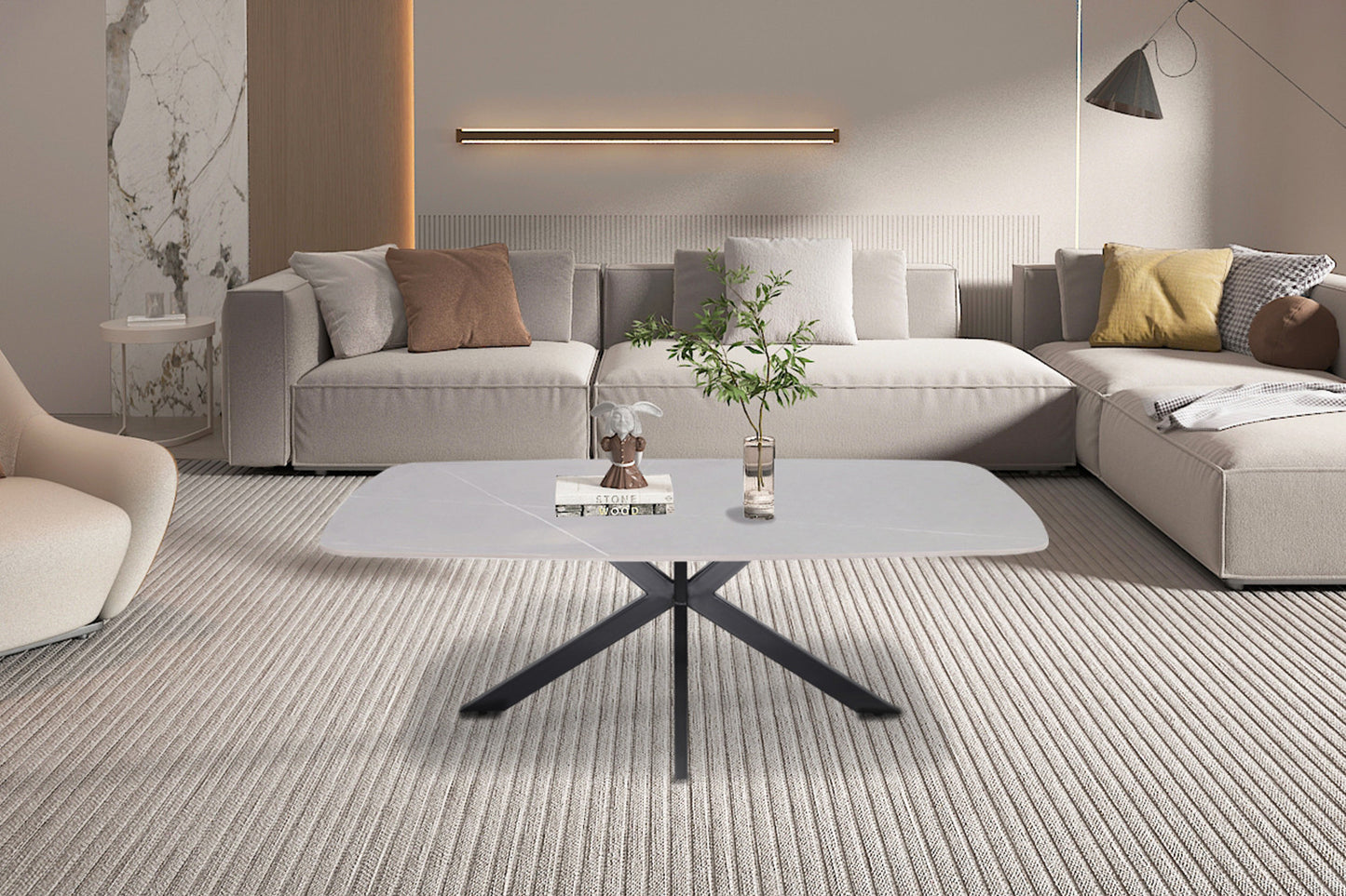 Eettafel Antonio