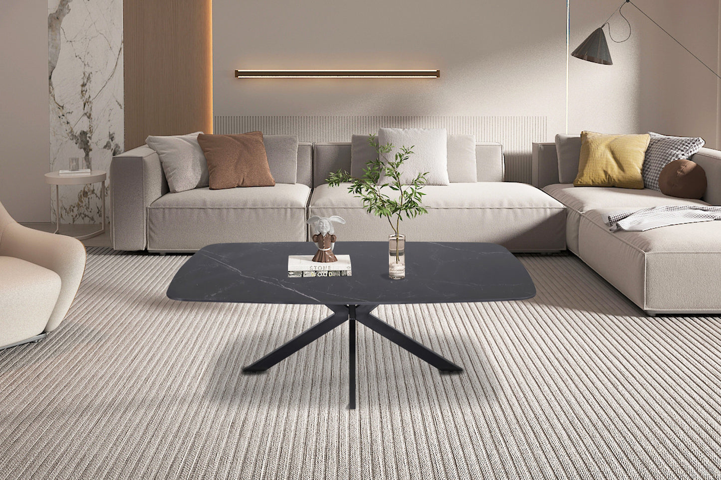 Eettafel Antonio