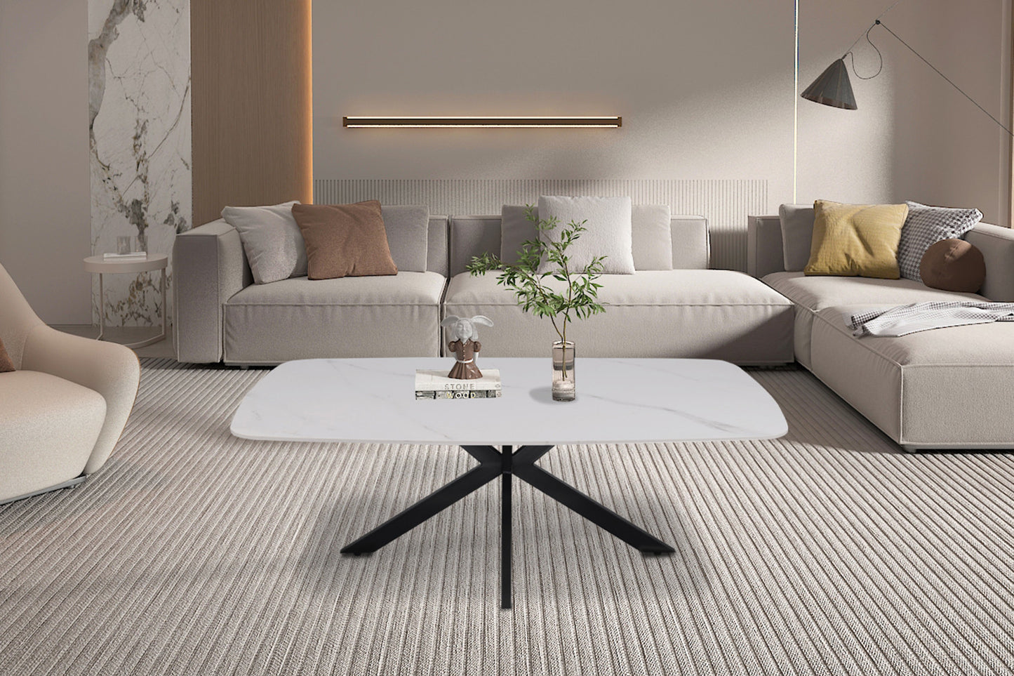 Eettafel Antonio