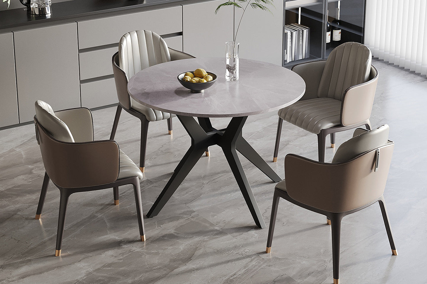 Eettafel Aroma