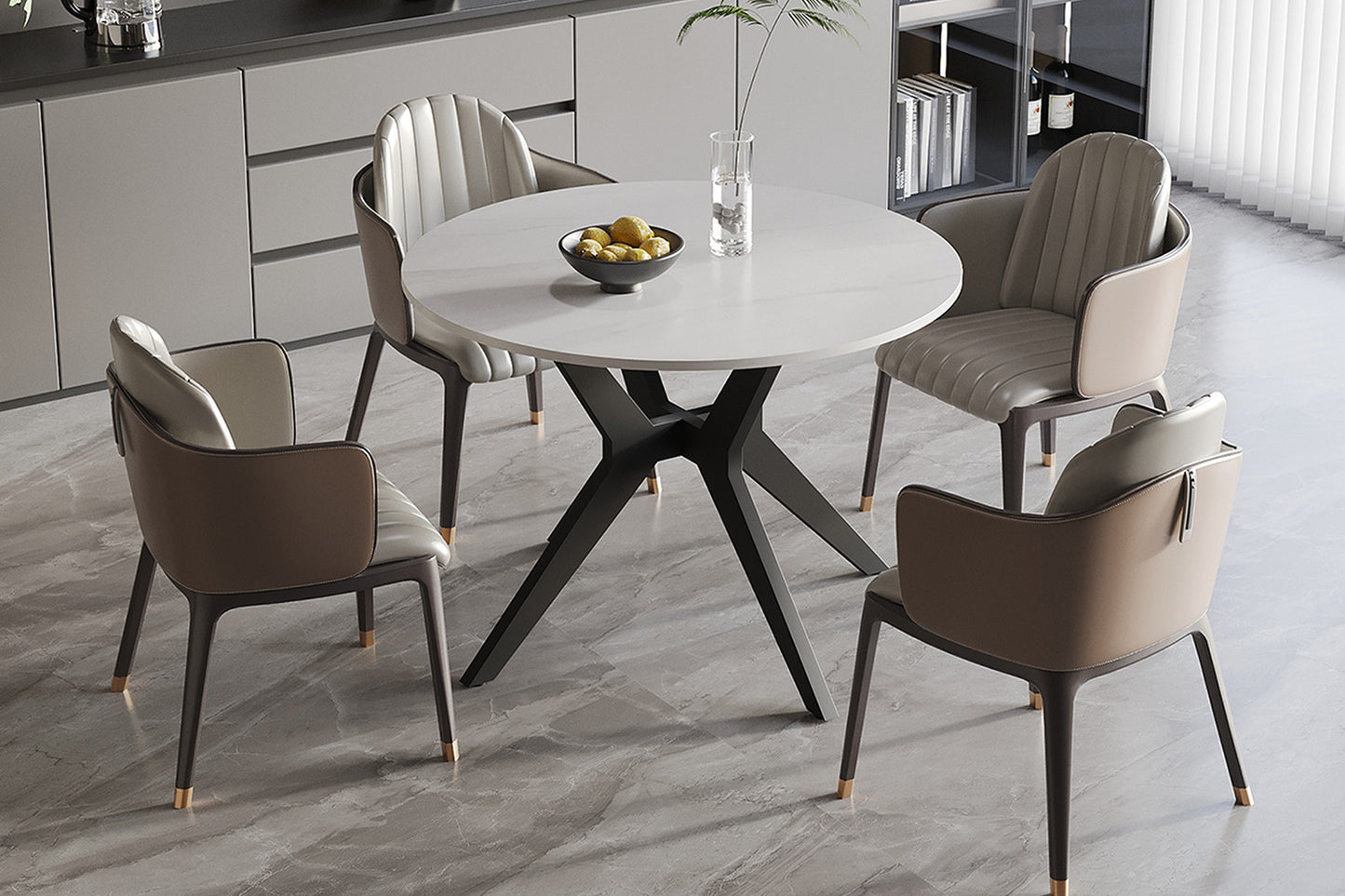 Eettafel Aroma