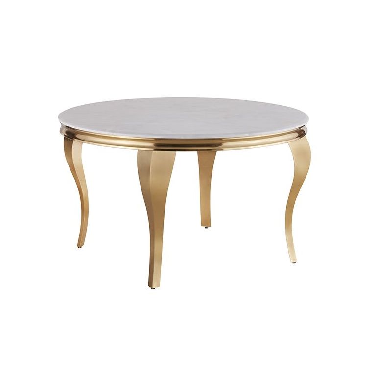 Milano Dining table round