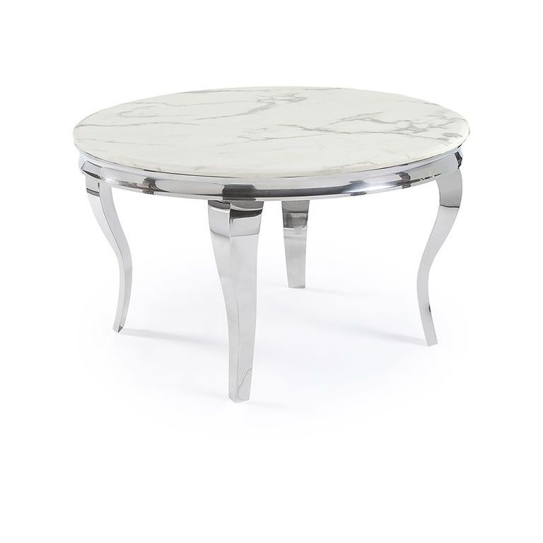 Milano Dining table round