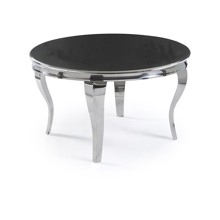 Milano Dining table round
