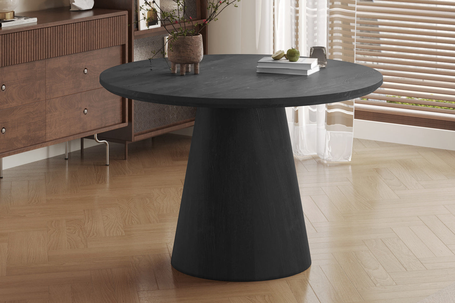 Eettafel Mykonos