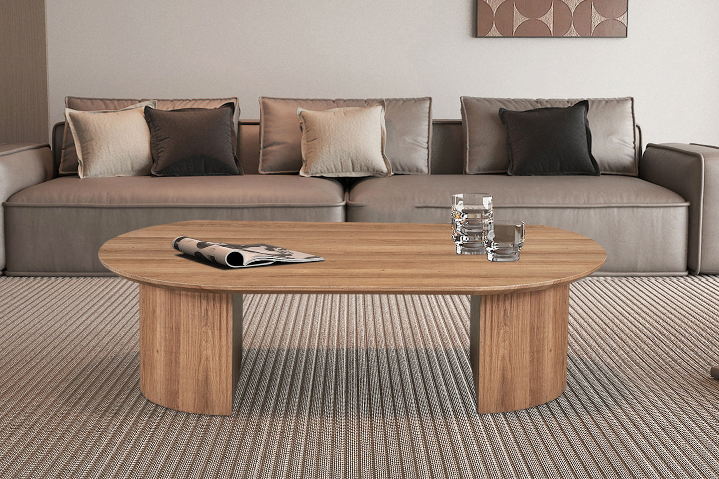 Salontafel Senegal