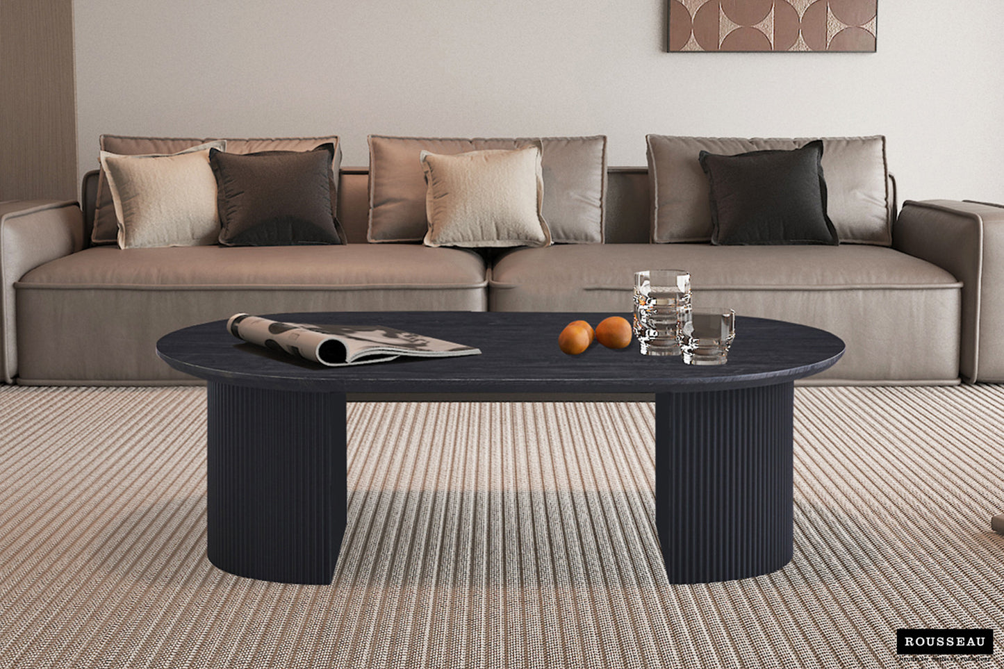 Salontafel Senegal