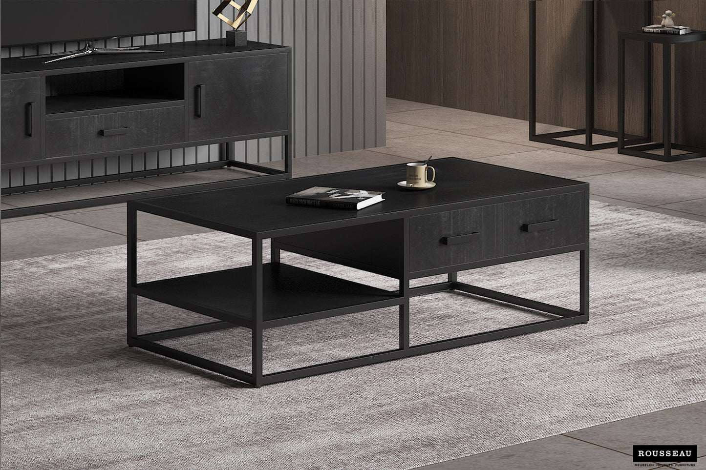 Salontafel Story