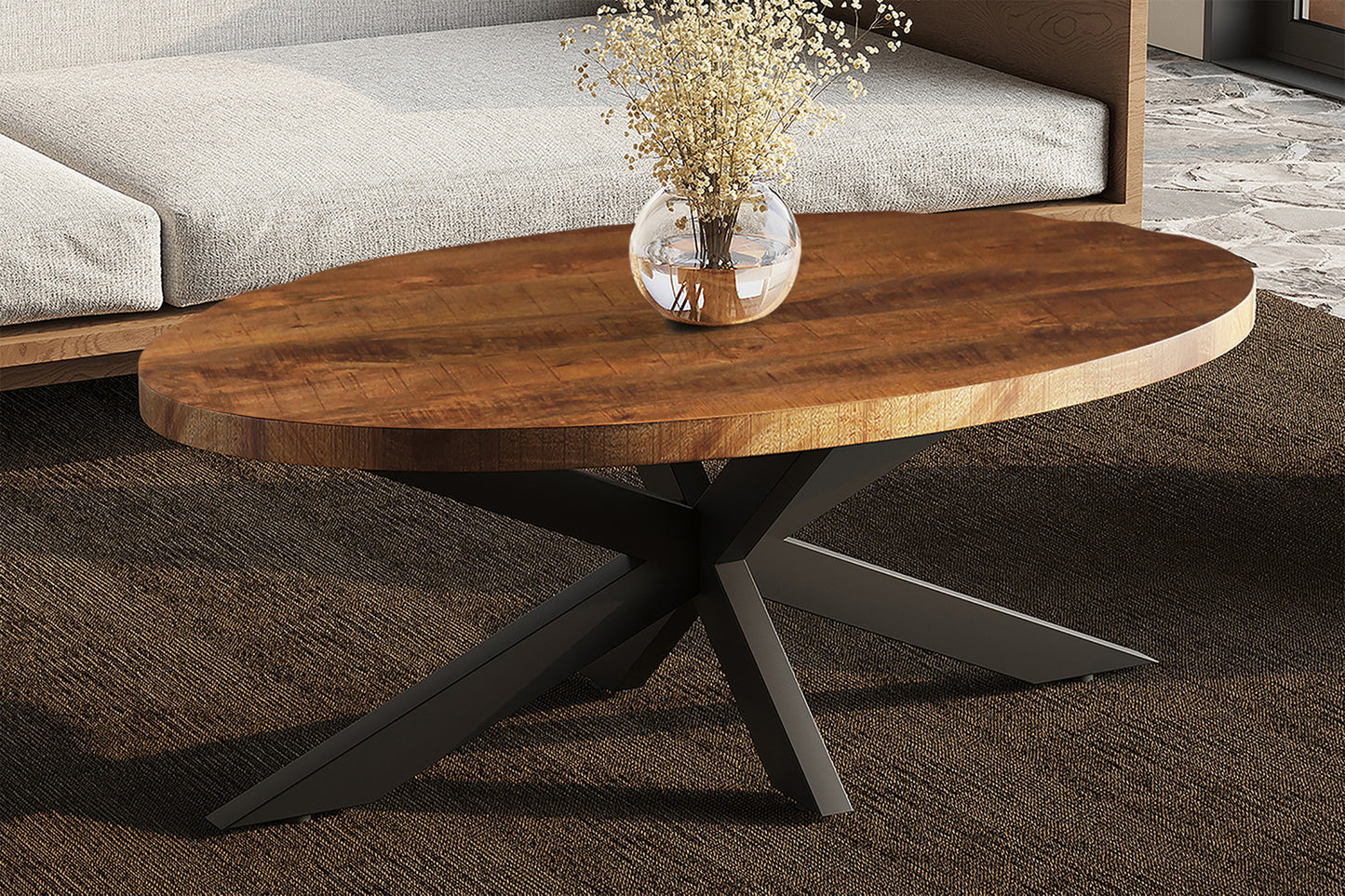 Salontafel Pure