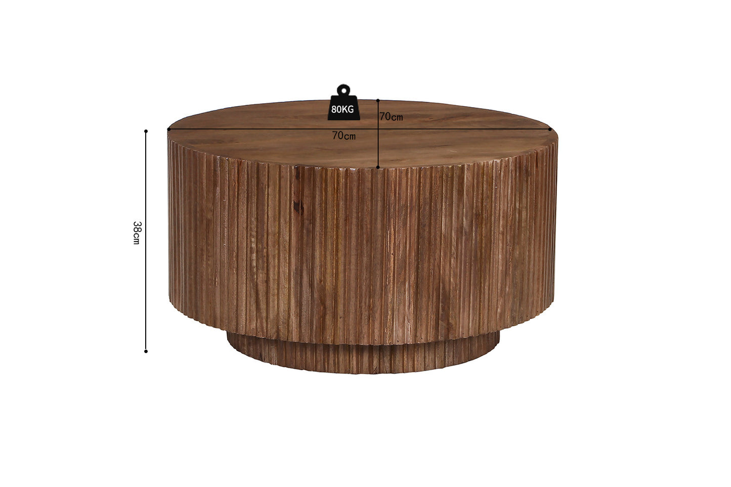 Salontafel Asya