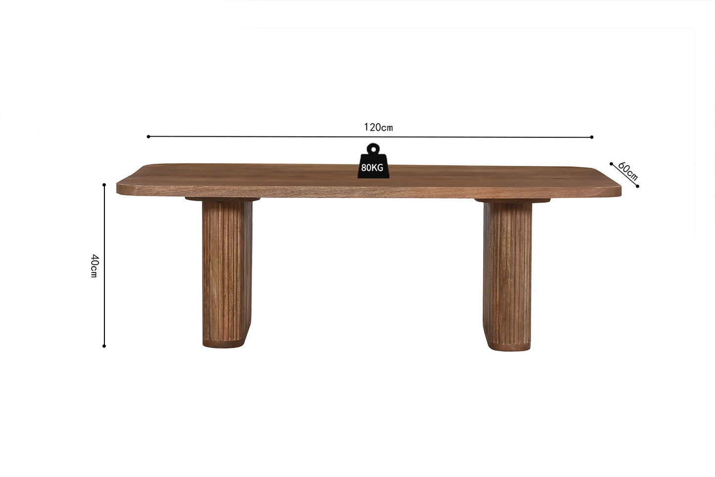 Salontafel Petyr