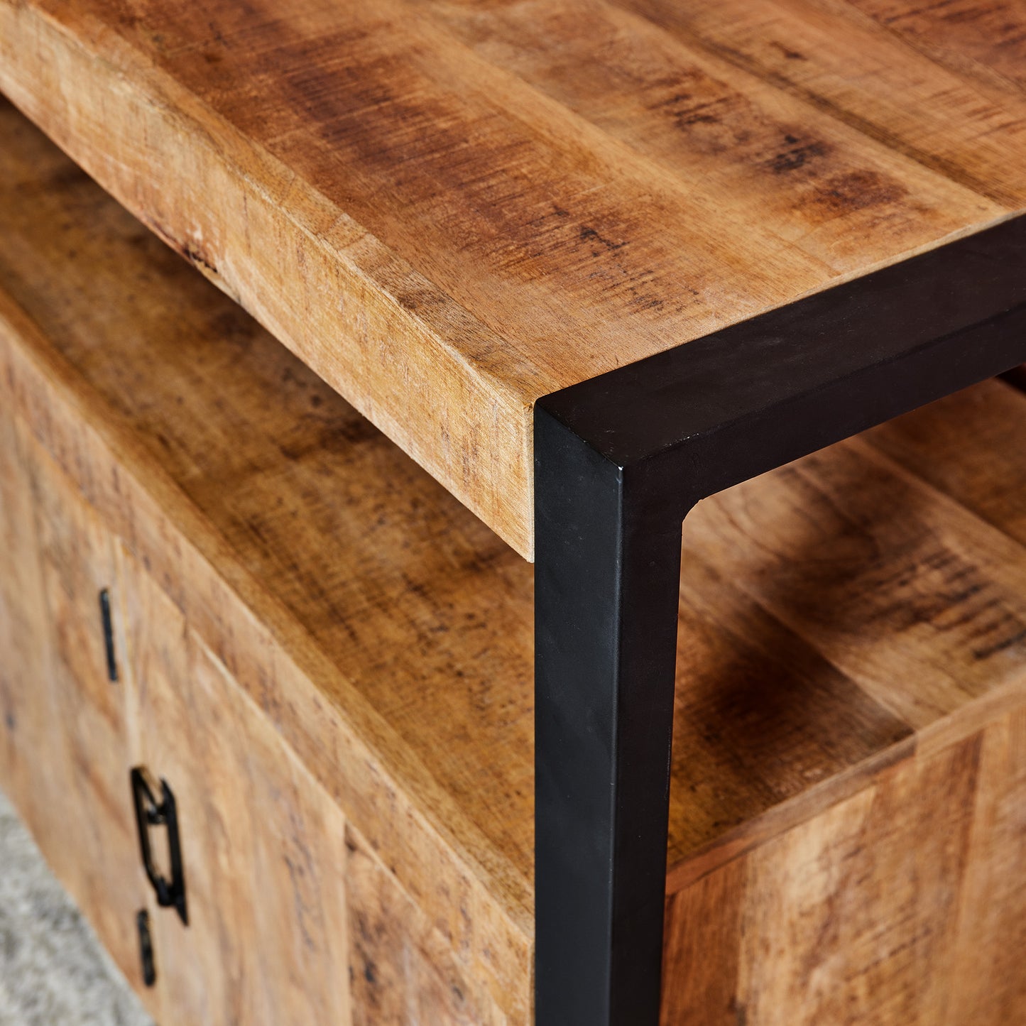 Dressoir Boğaz