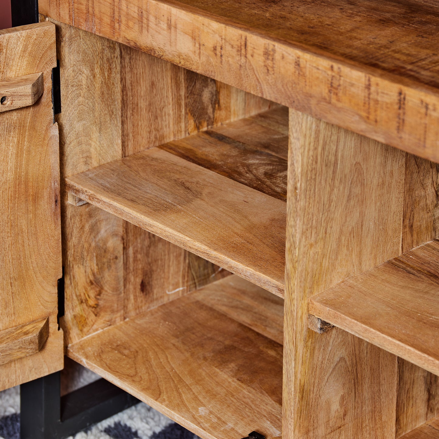 Dressoir Boğaz