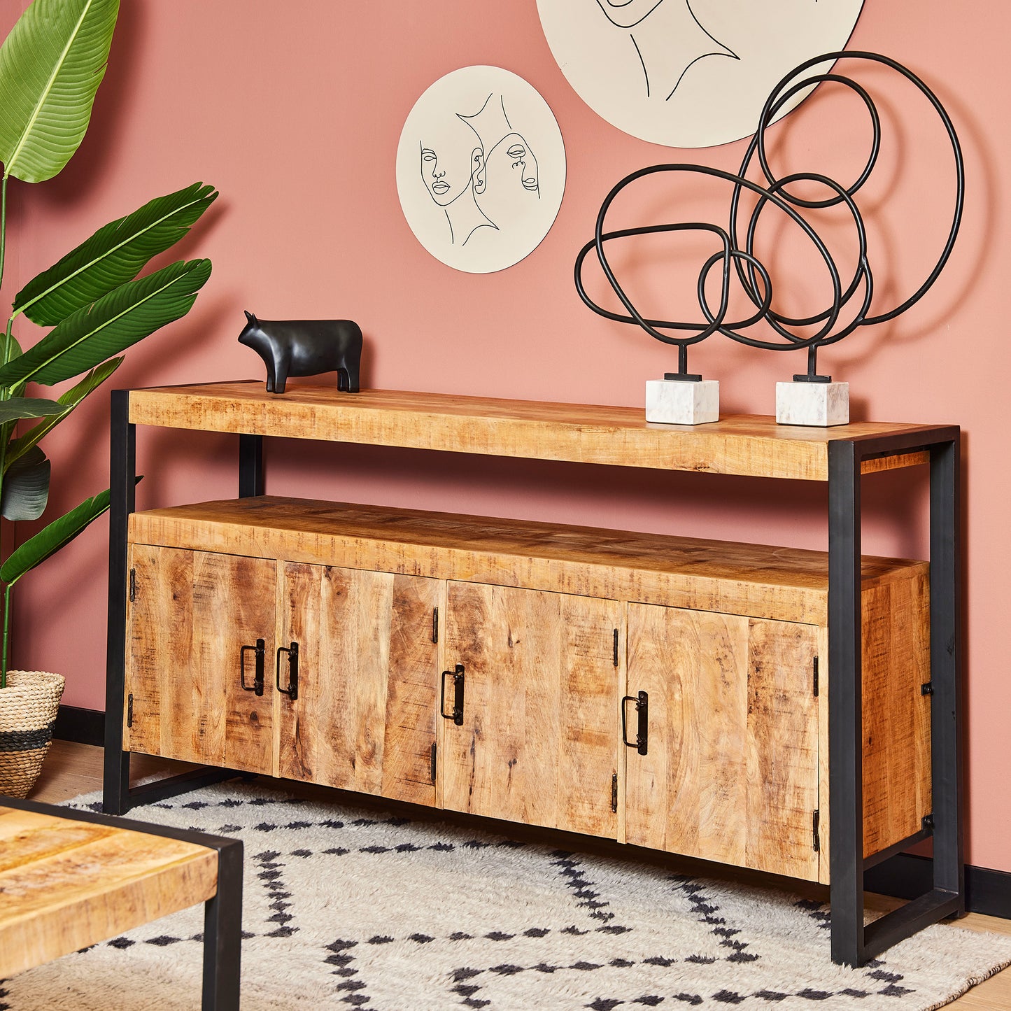 Dressoir Boğaz