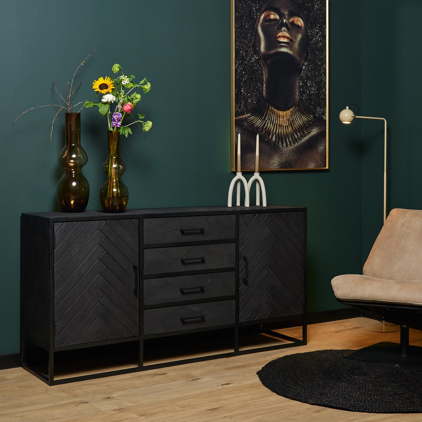 Dressoir Ankara