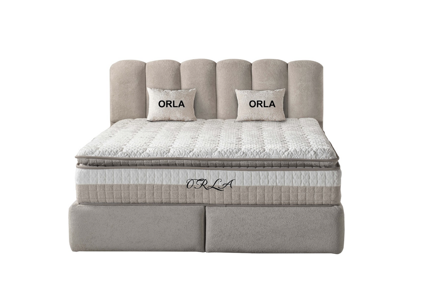 Orla
