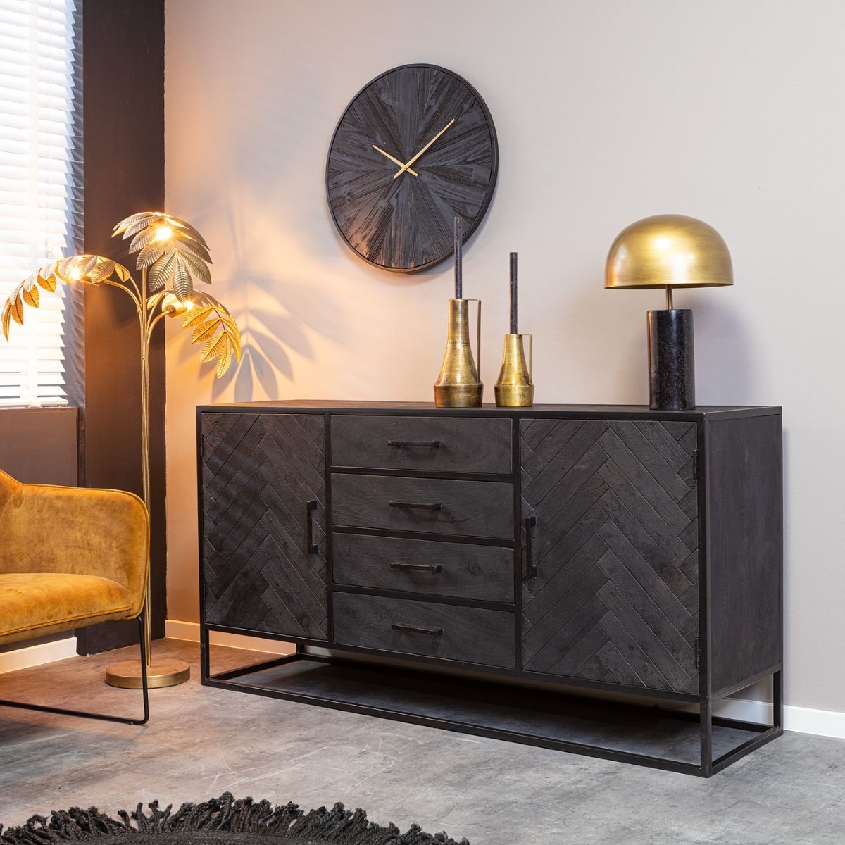 Dressoir Ankara