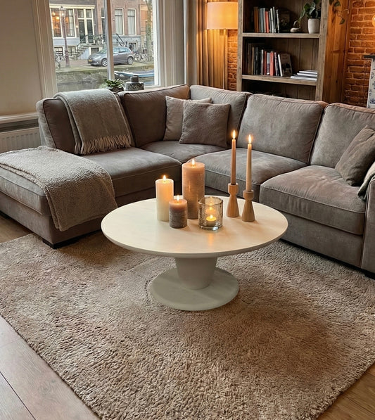 Mabel Salontafel