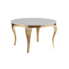 Milano Dining table round