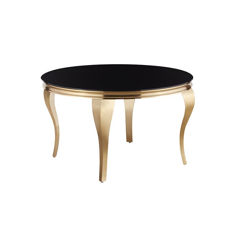 Milano Dining table round