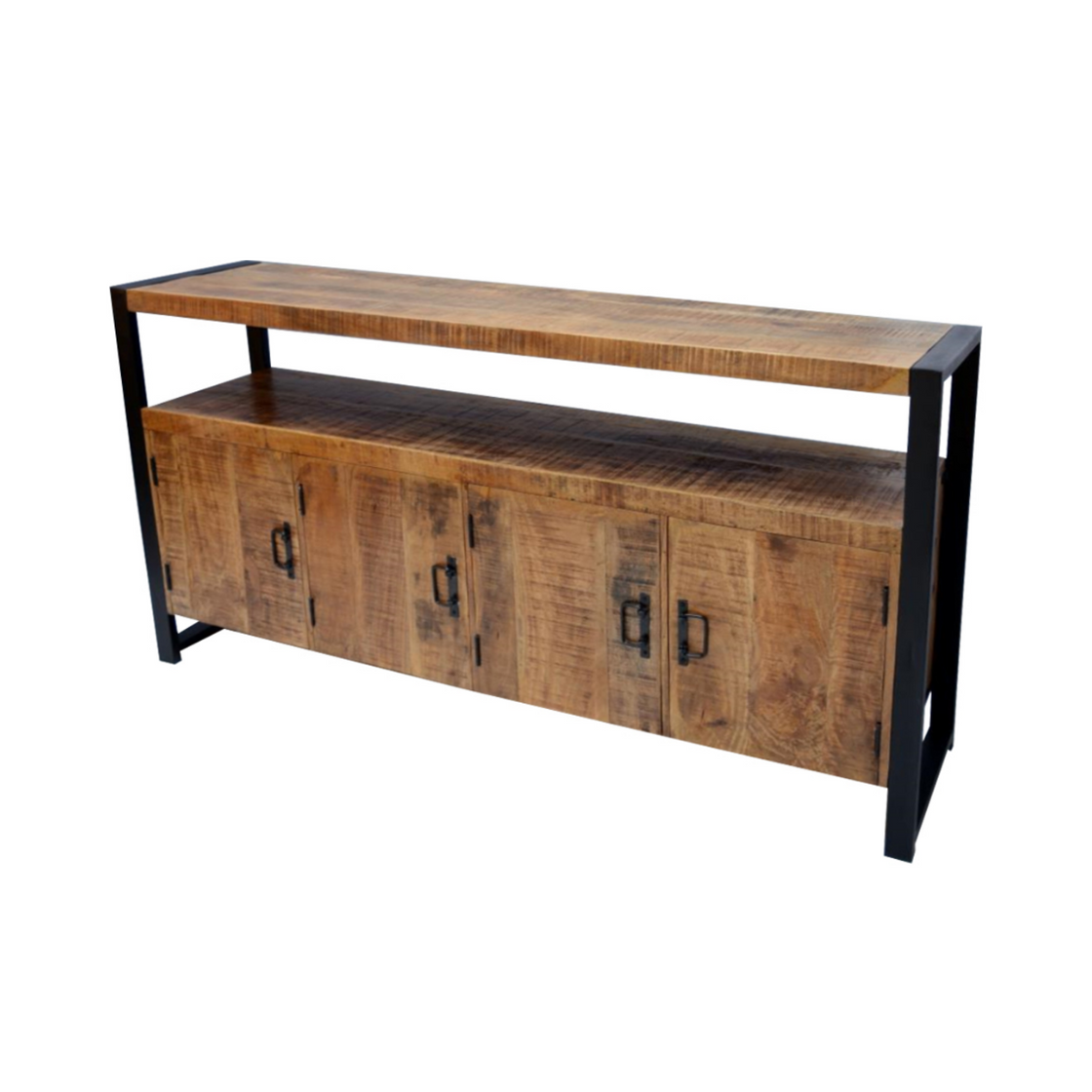Dressoir Boğaz