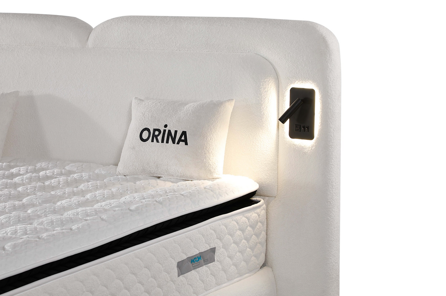 Orina