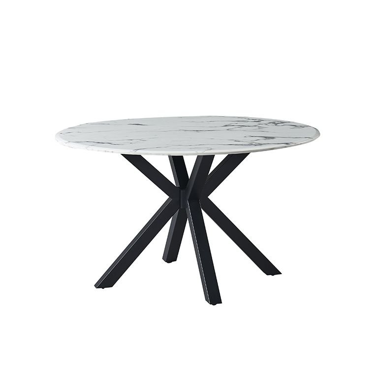 Terni Dining Table Round 