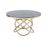Trento Dining table 